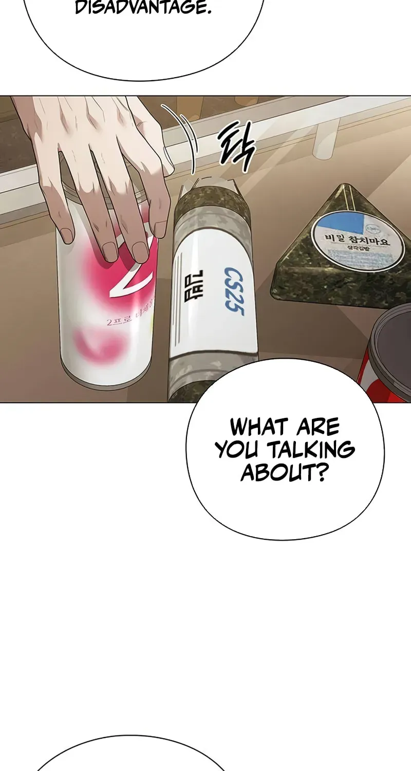The Politician Who Can See the Future Chapter 31 - Page 17