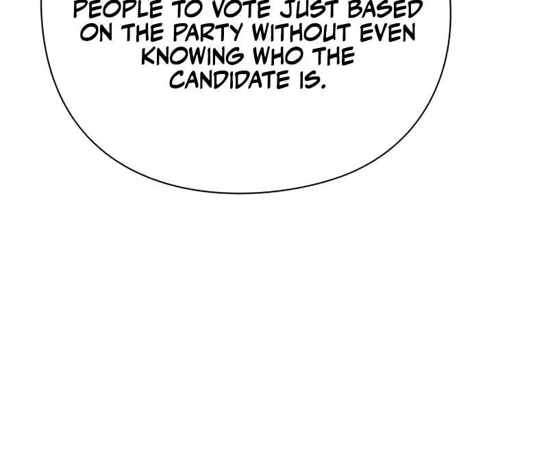 The Politician Who Can See the Future Chapter 31 - Page 20