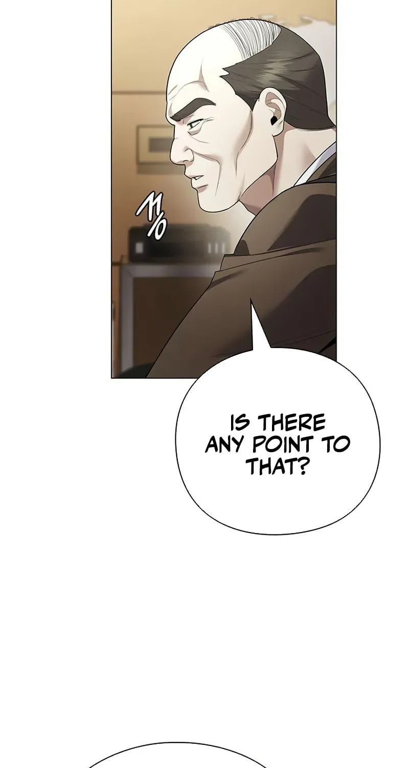 The Politician Who Can See the Future Chapter 31 - Page 24