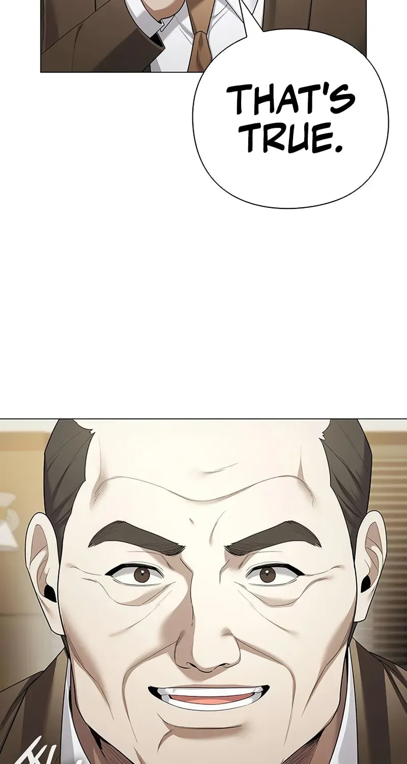 The Politician Who Can See the Future Chapter 31 - Page 27