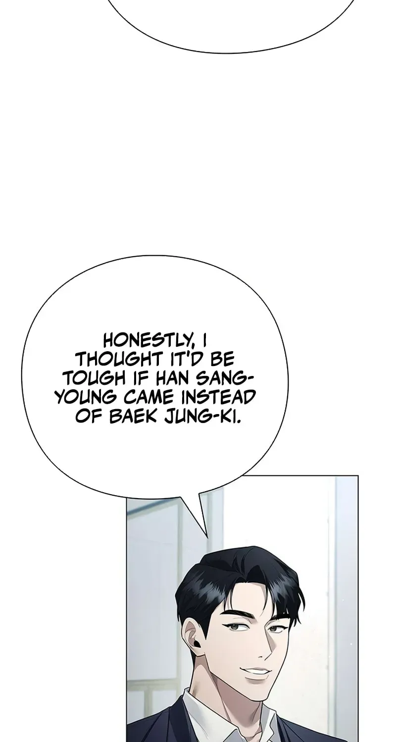 The Politician Who Can See the Future Chapter 31 - Page 40