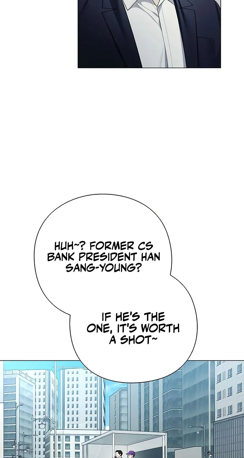 The Politician Who Can See the Future Chapter 31 - Page 41