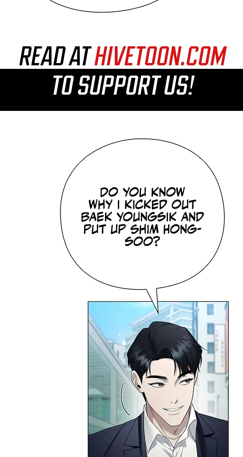 The Politician Who Can See the Future Chapter 31 - Page 45