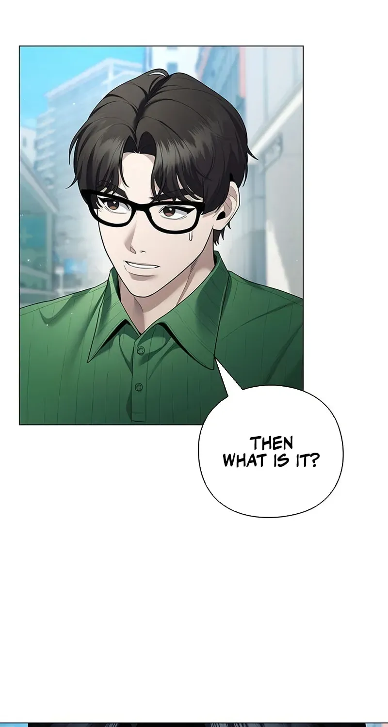The Politician Who Can See the Future Chapter 31 - Page 48