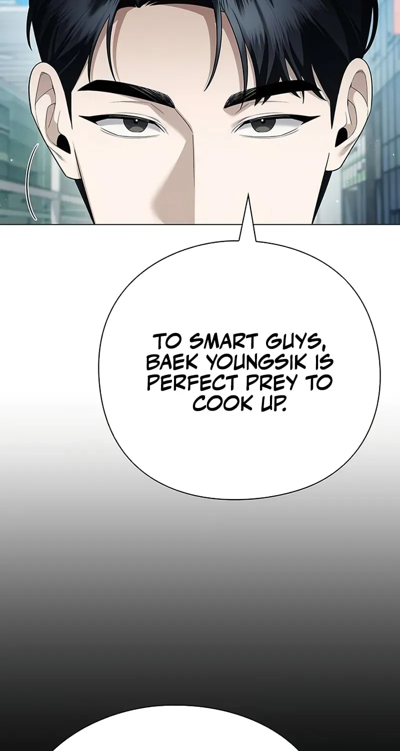 The Politician Who Can See the Future Chapter 31 - Page 49