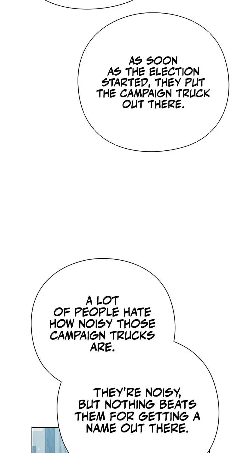 The Politician Who Can See the Future Chapter 31 - Page 57