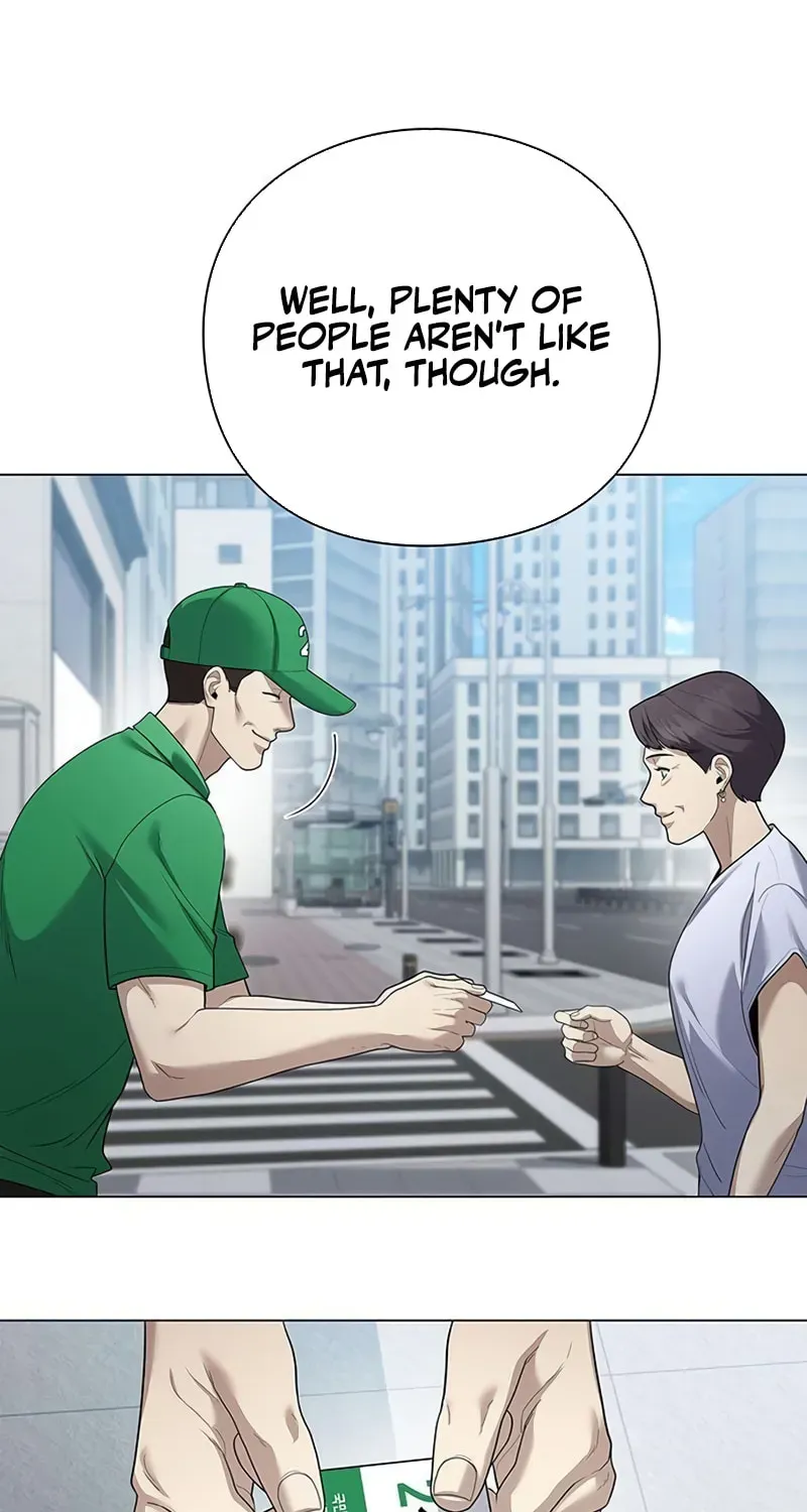 The Politician Who Can See the Future Chapter 31 - Page 59