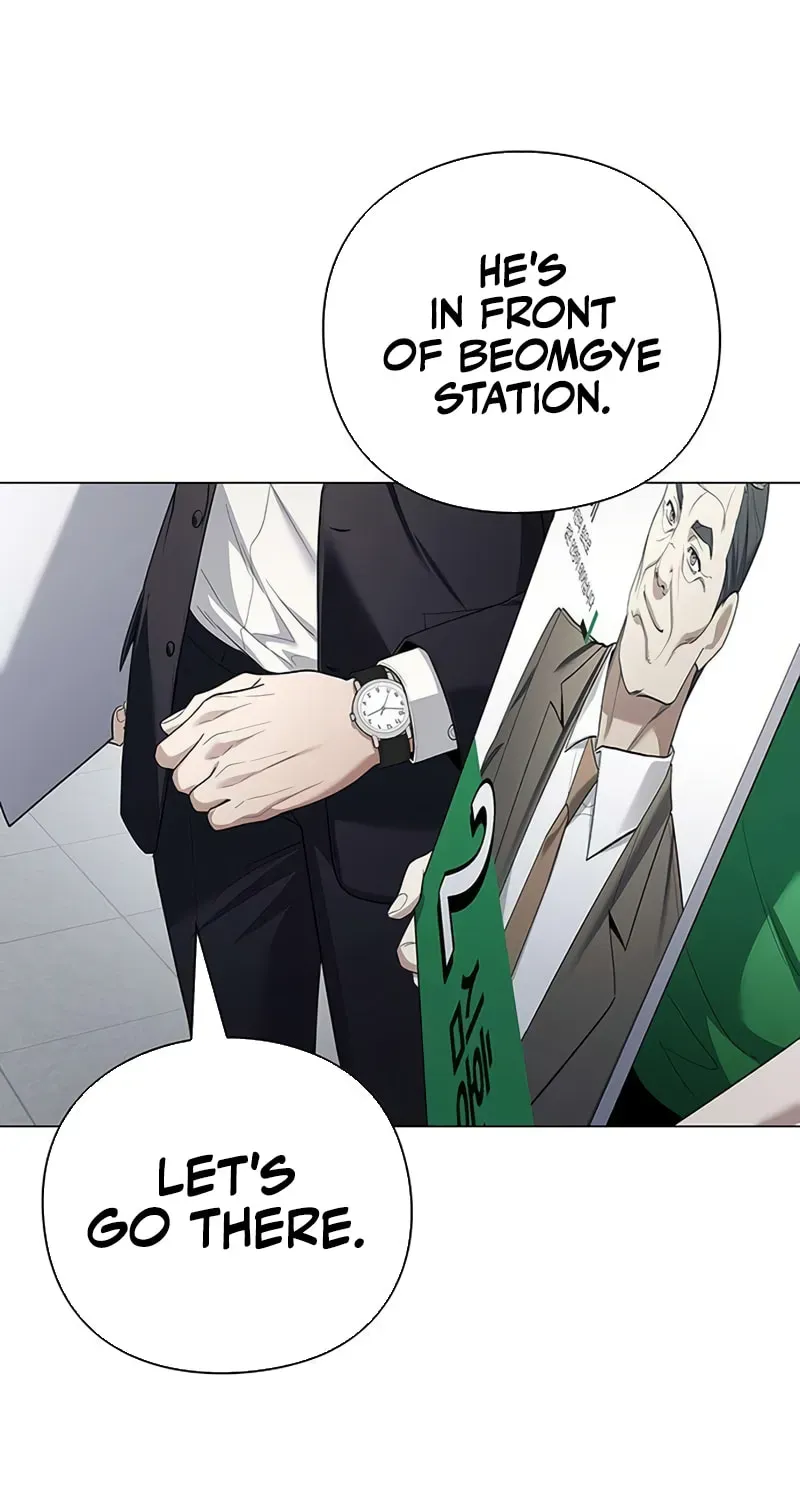 The Politician Who Can See the Future Chapter 31 - Page 62