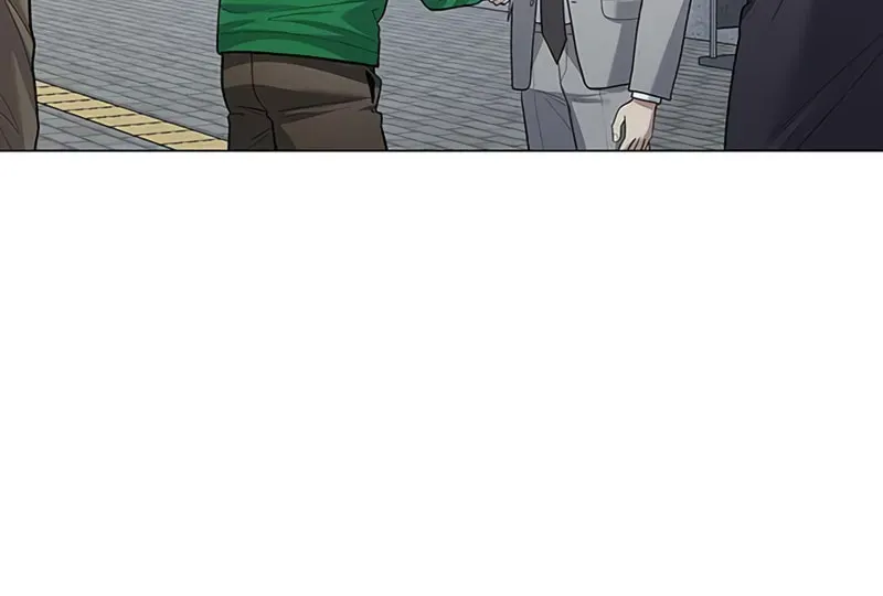 The Politician Who Can See the Future Chapter 31 - Page 65