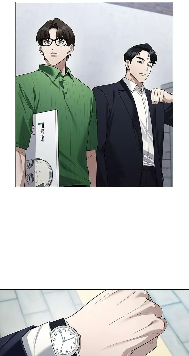 The Politician Who Can See the Future Chapter 31 - Page 66