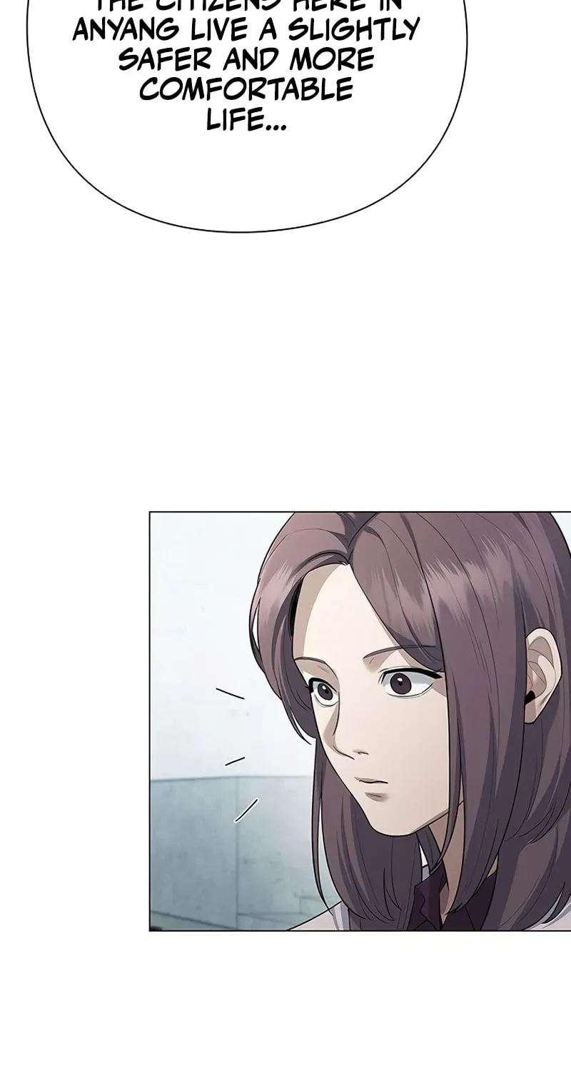 The Politician Who Can See the Future Chapter 31 - Page 70