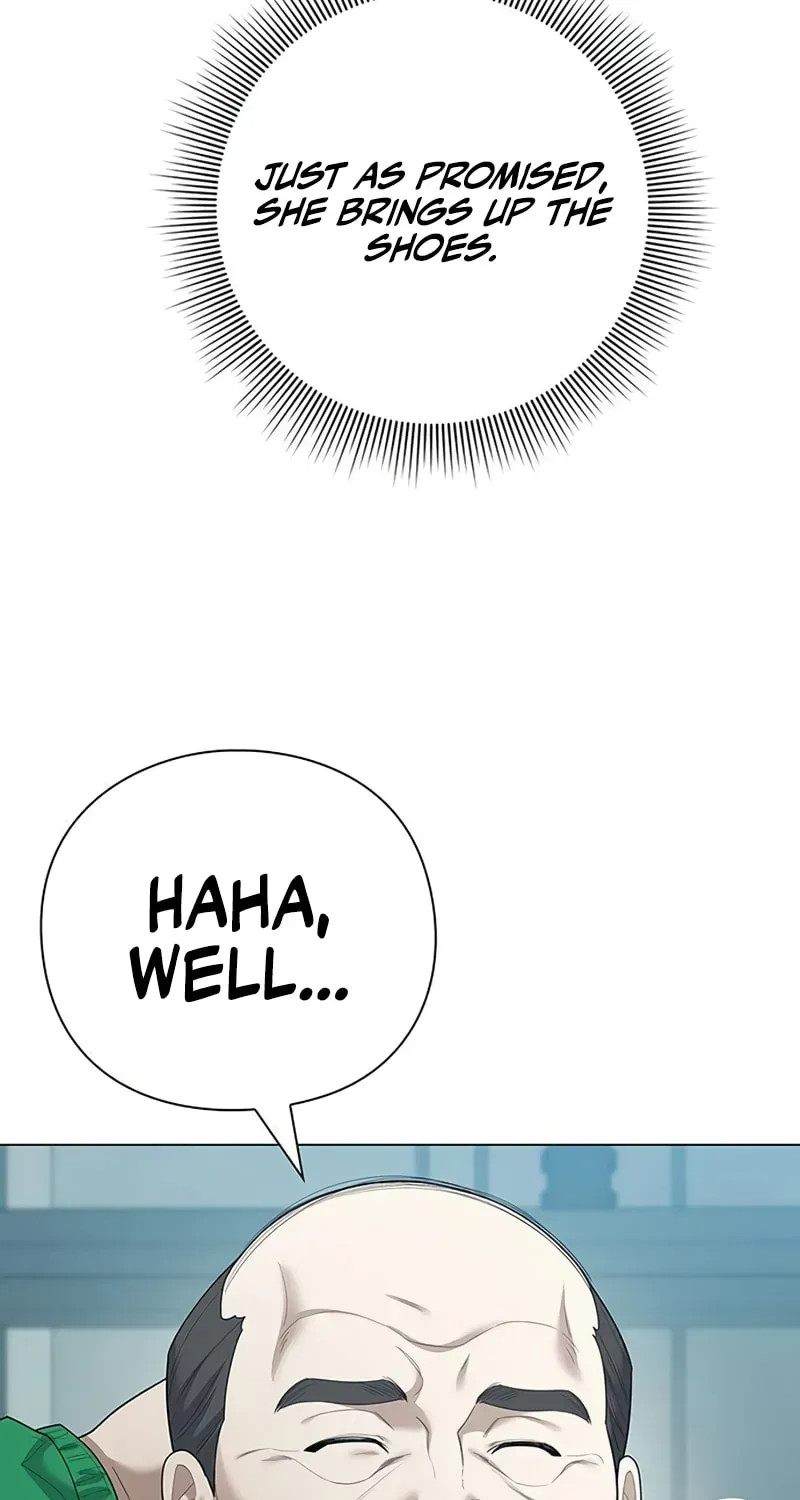 The Politician Who Can See the Future Chapter 31 - Page 72