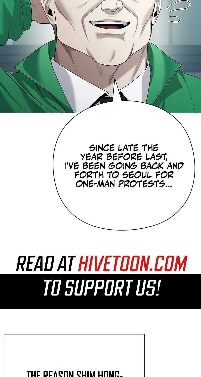 The Politician Who Can See the Future Chapter 31 - Page 73