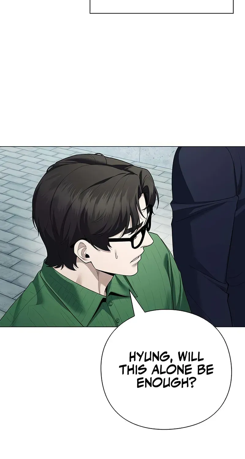 The Politician Who Can See the Future Chapter 31 - Page 77