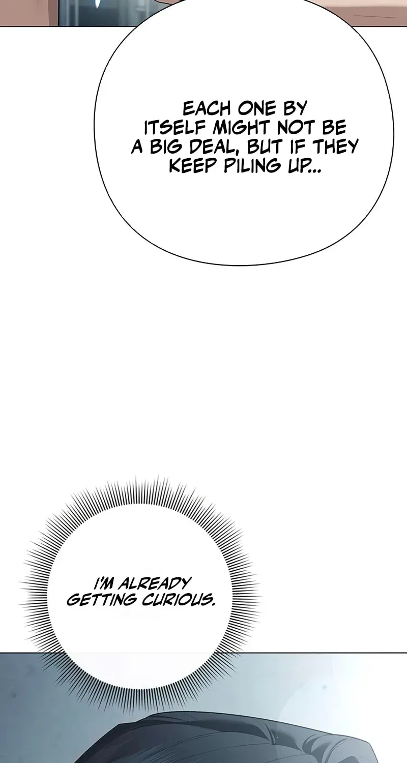 The Politician Who Can See the Future Chapter 31 - Page 79