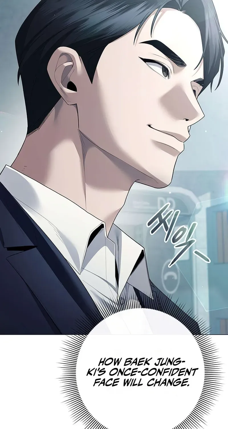 The Politician Who Can See the Future Chapter 31 - Page 80