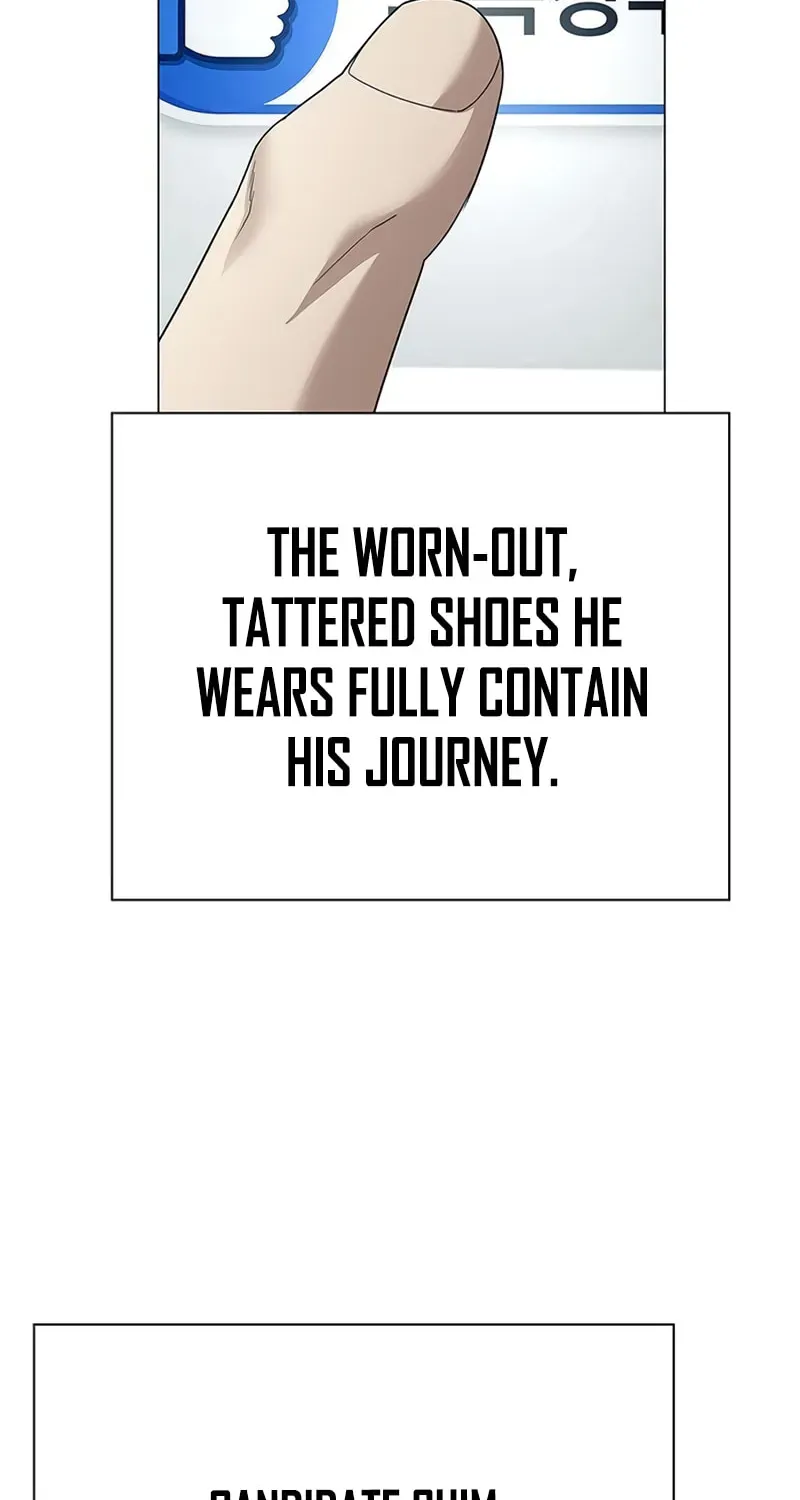 The Politician Who Can See the Future Chapter 31 - Page 86