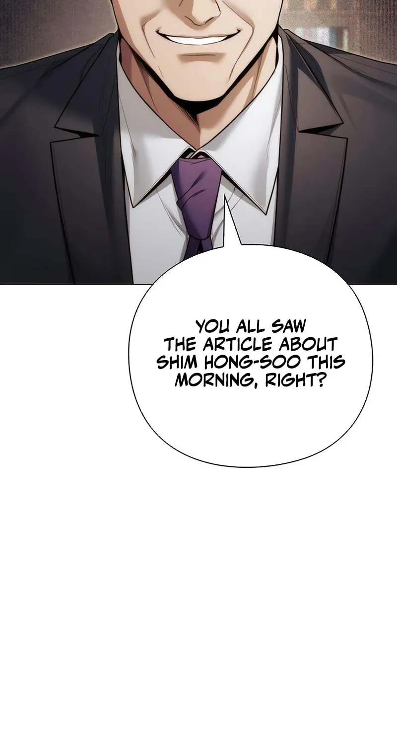 The Politician Who Can See the Future Chapter 31 - Page 90