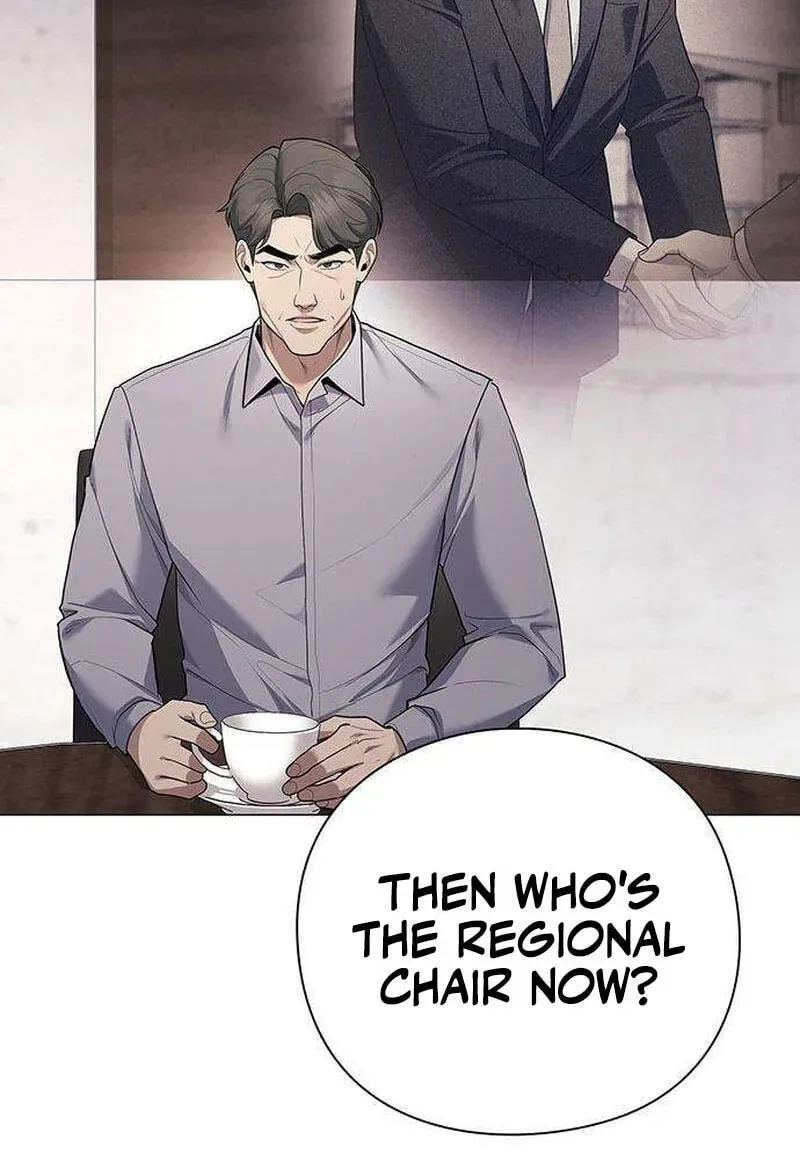 The Politician Who Can See the Future Chapter 33 - Page 5