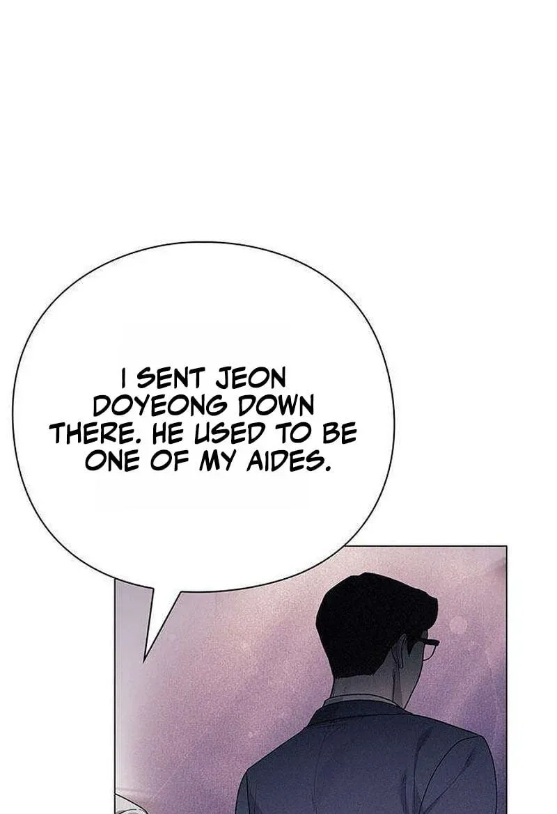 The Politician Who Can See the Future Chapter 33 - Page 6