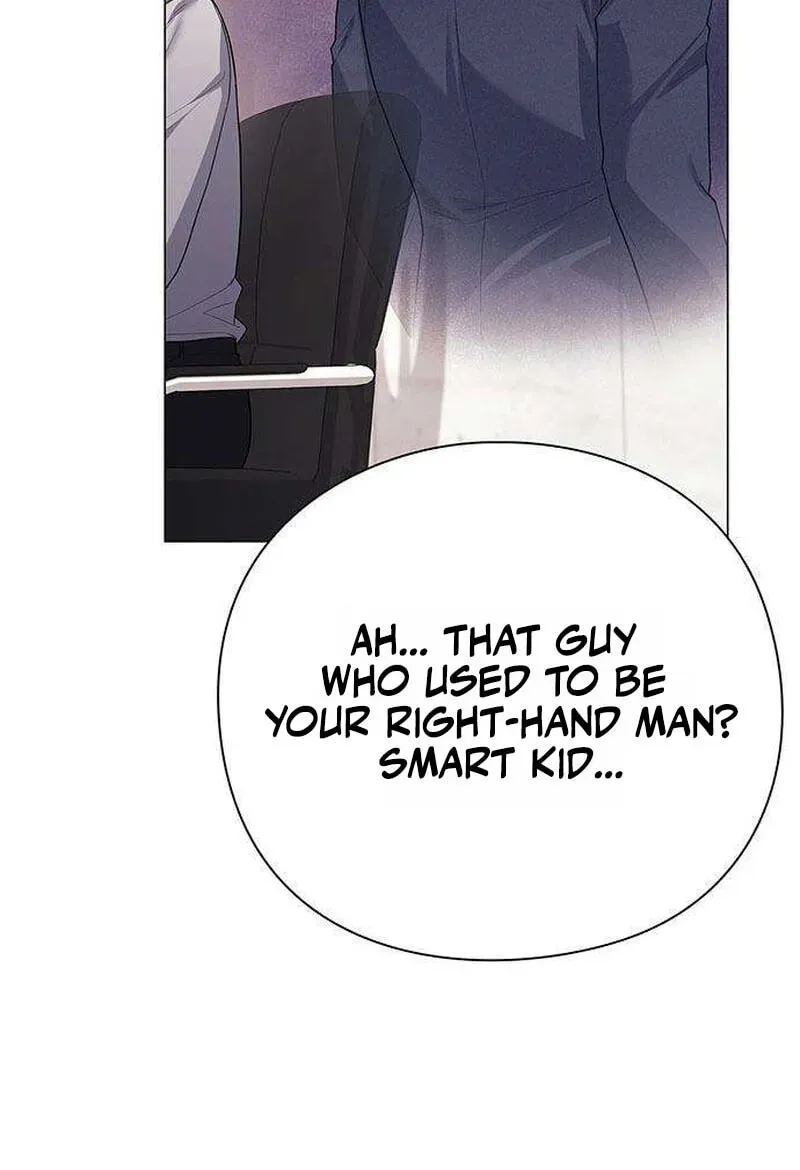 The Politician Who Can See the Future Chapter 33 - Page 7
