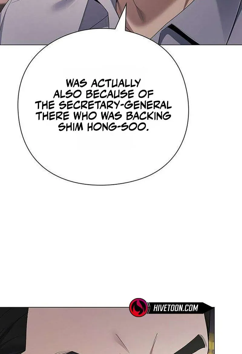The Politician Who Can See the Future Chapter 33 - Page 11