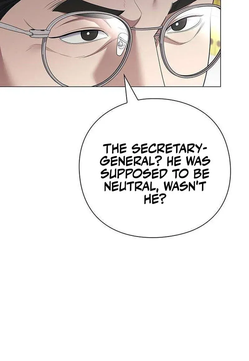 The Politician Who Can See the Future Chapter 33 - Page 12