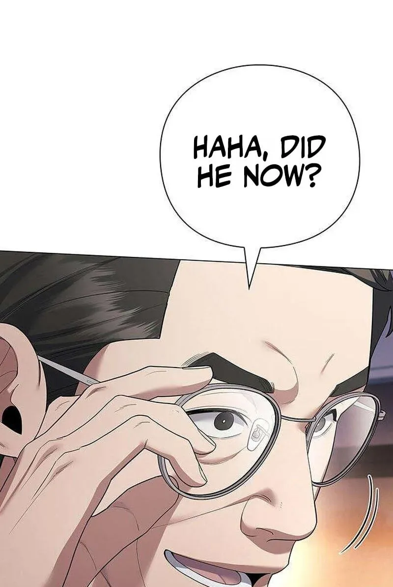 The Politician Who Can See the Future Chapter 33 - Page 15