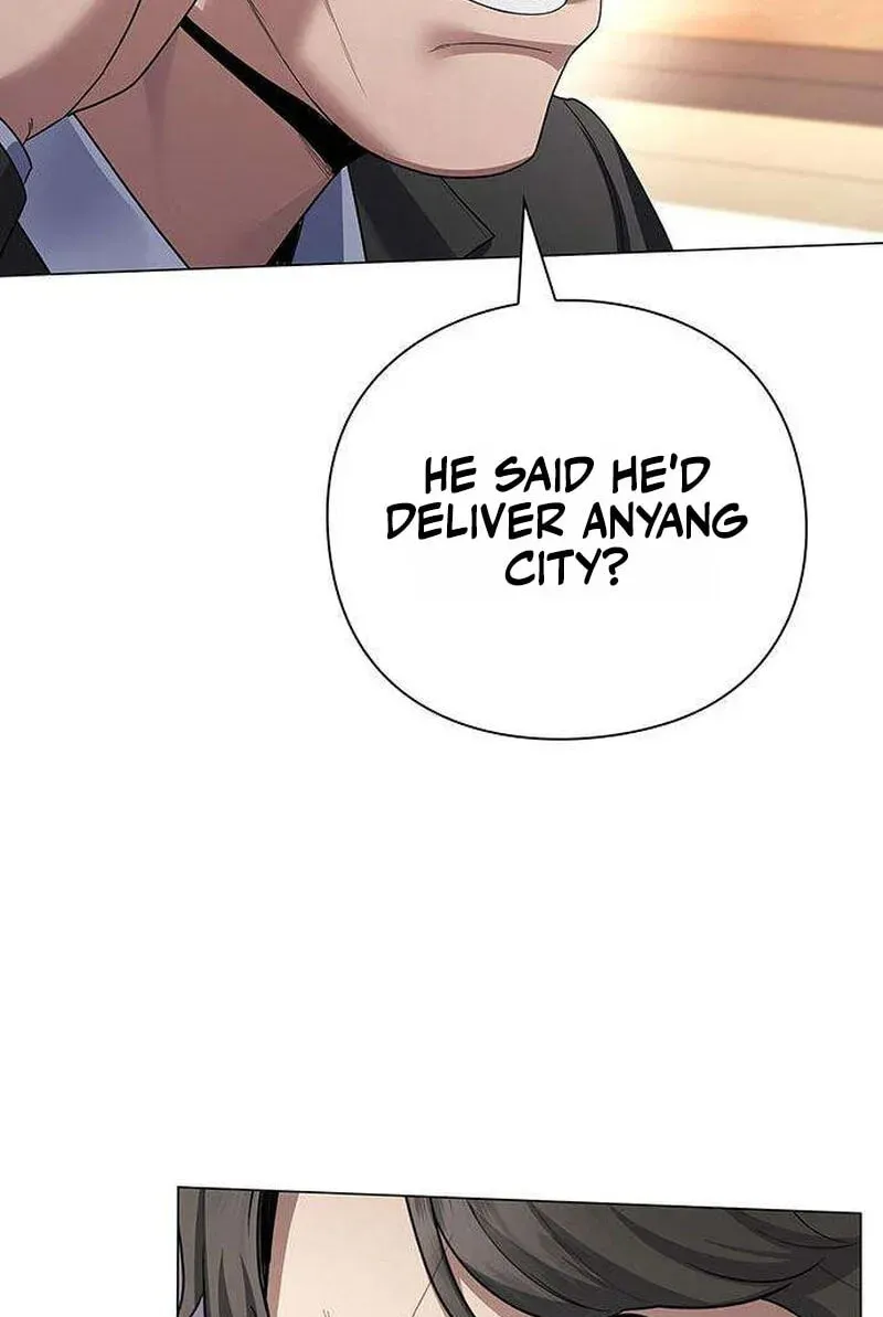 The Politician Who Can See the Future Chapter 33 - Page 16