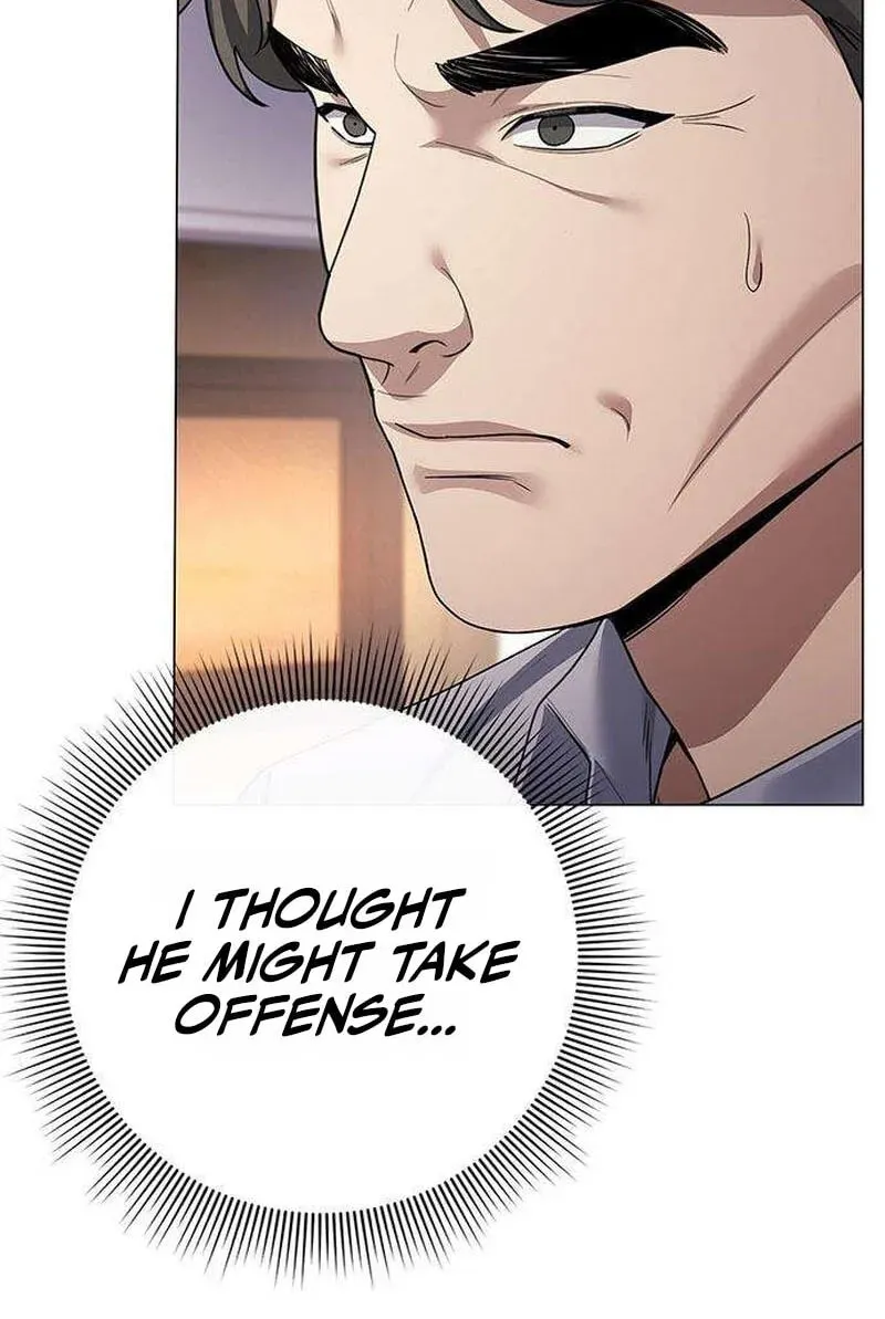 The Politician Who Can See the Future Chapter 33 - Page 17