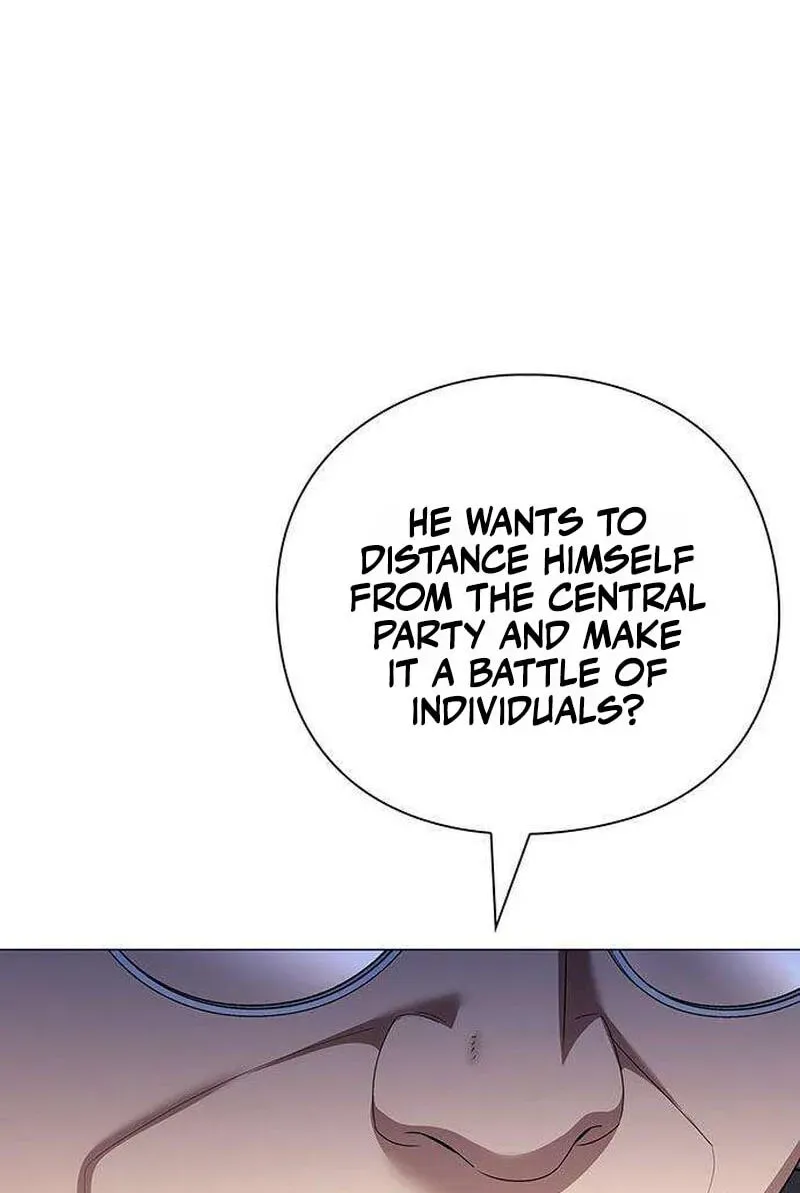 The Politician Who Can See the Future Chapter 33 - Page 18