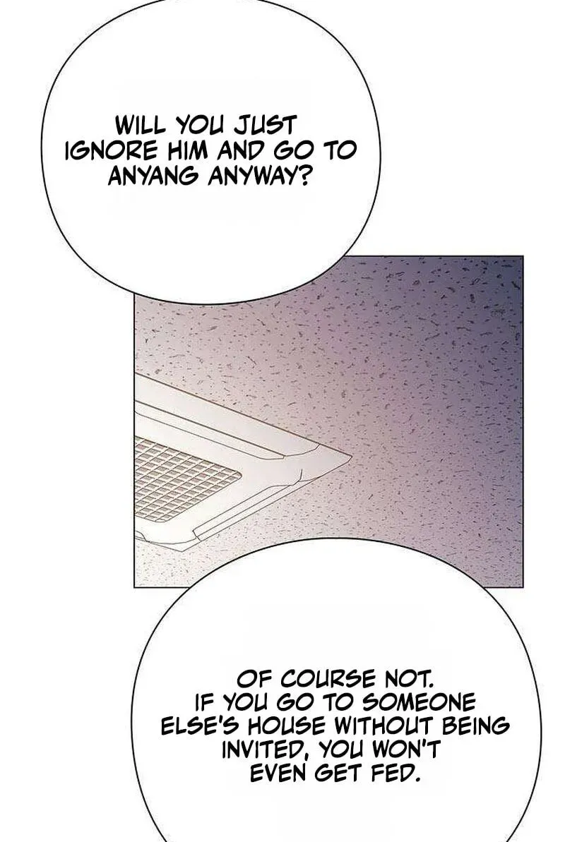 The Politician Who Can See the Future Chapter 33 - Page 20