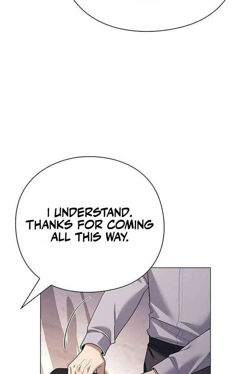 The Politician Who Can See the Future Chapter 33 - Page 21