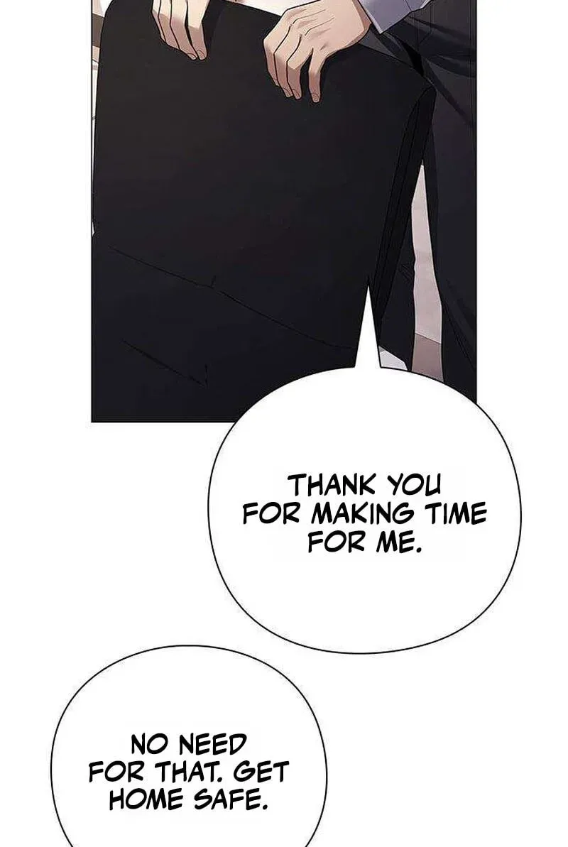 The Politician Who Can See the Future Chapter 33 - Page 22