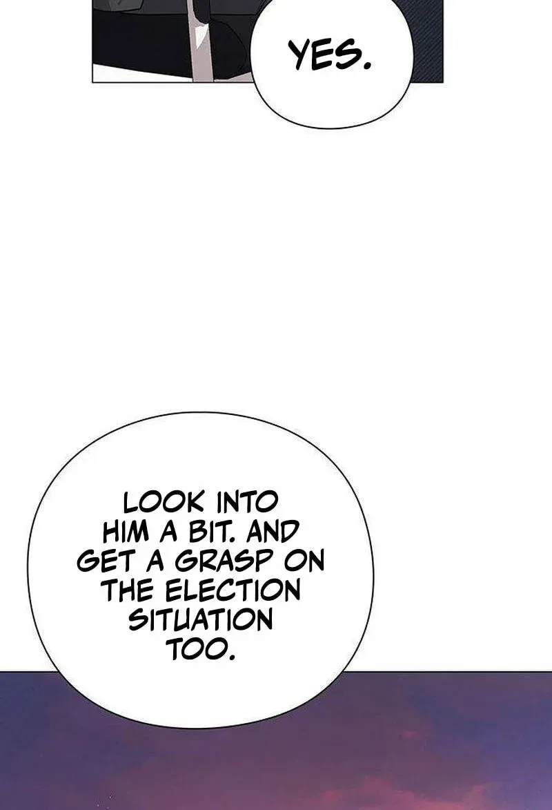 The Politician Who Can See the Future Chapter 33 - Page 26