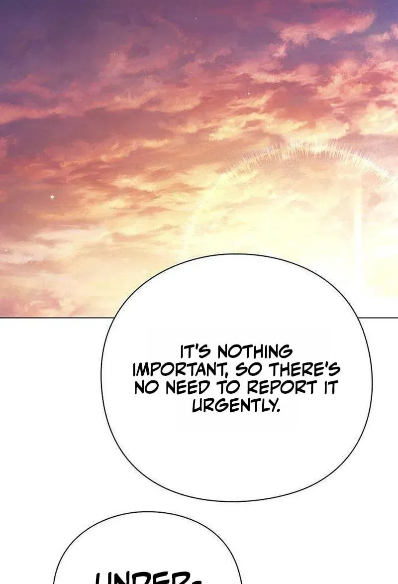 The Politician Who Can See the Future Chapter 33 - Page 27