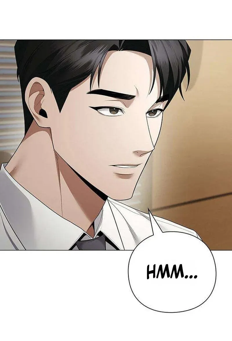 The Politician Who Can See the Future Chapter 33 - Page 32