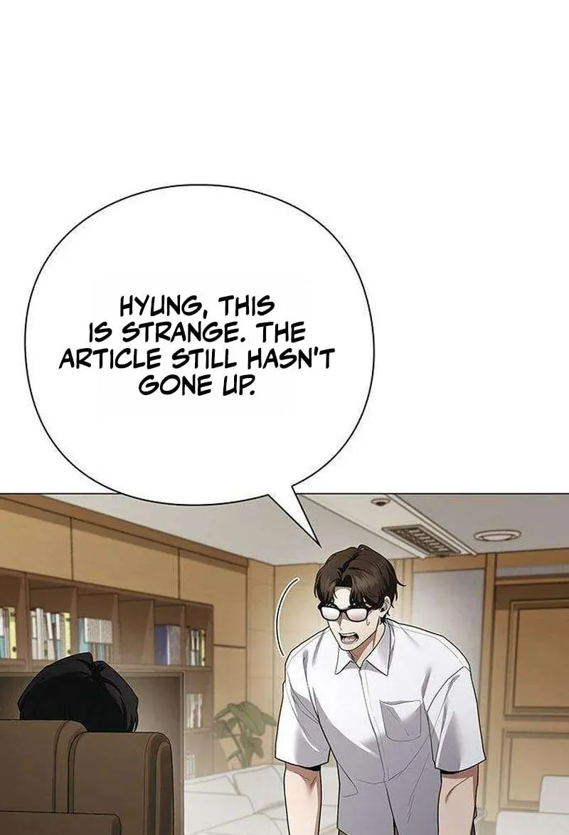The Politician Who Can See the Future Chapter 33 - Page 33