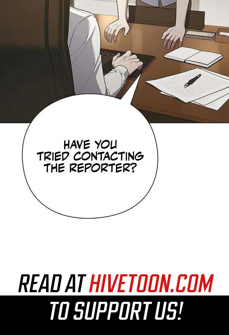 The Politician Who Can See the Future Chapter 33 - Page 34