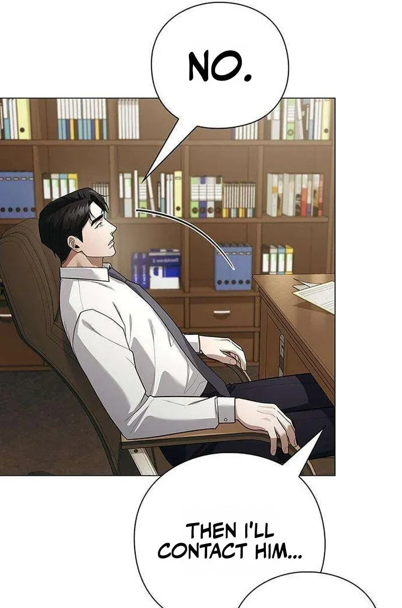 The Politician Who Can See the Future Chapter 33 - Page 35