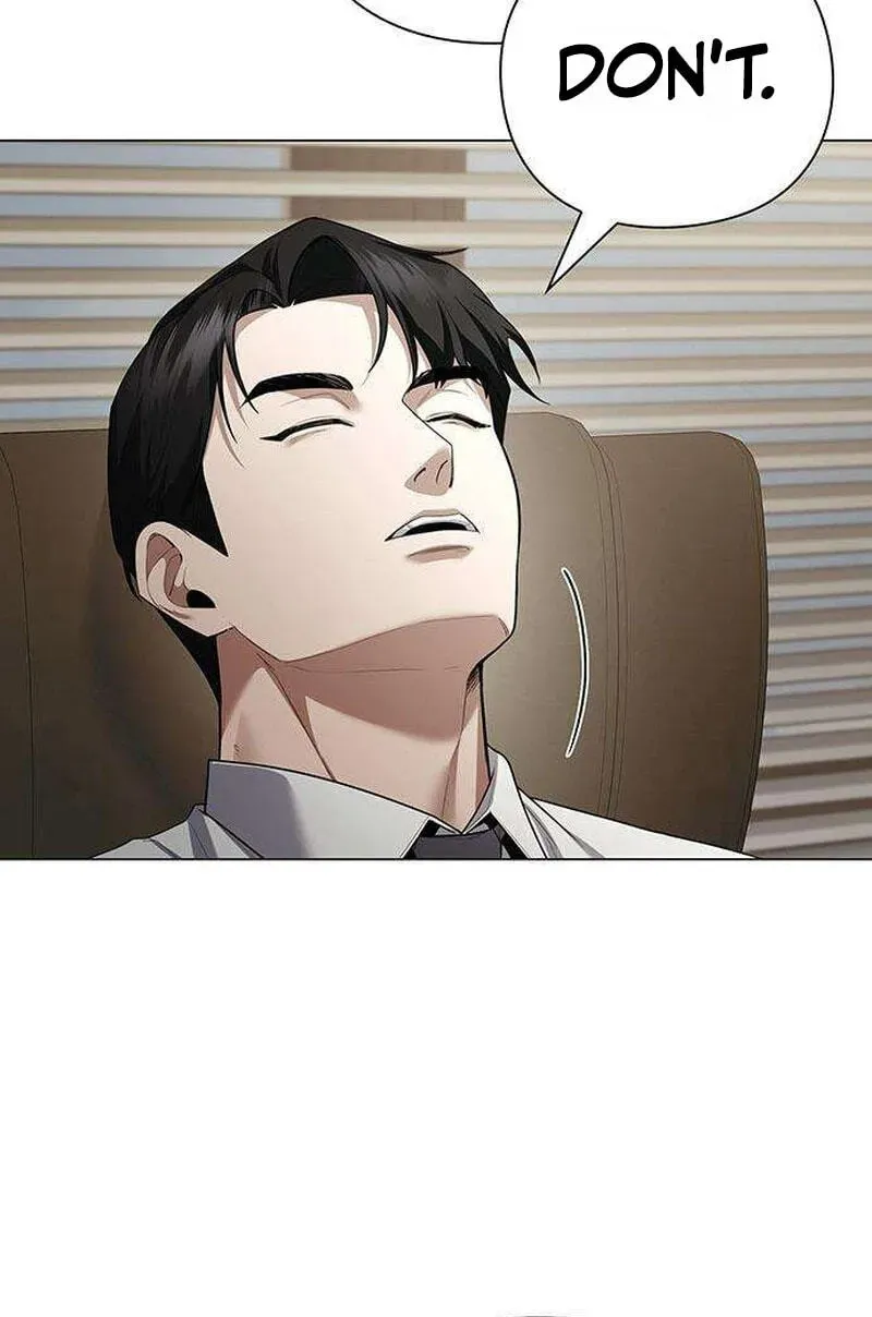 The Politician Who Can See the Future Chapter 33 - Page 36
