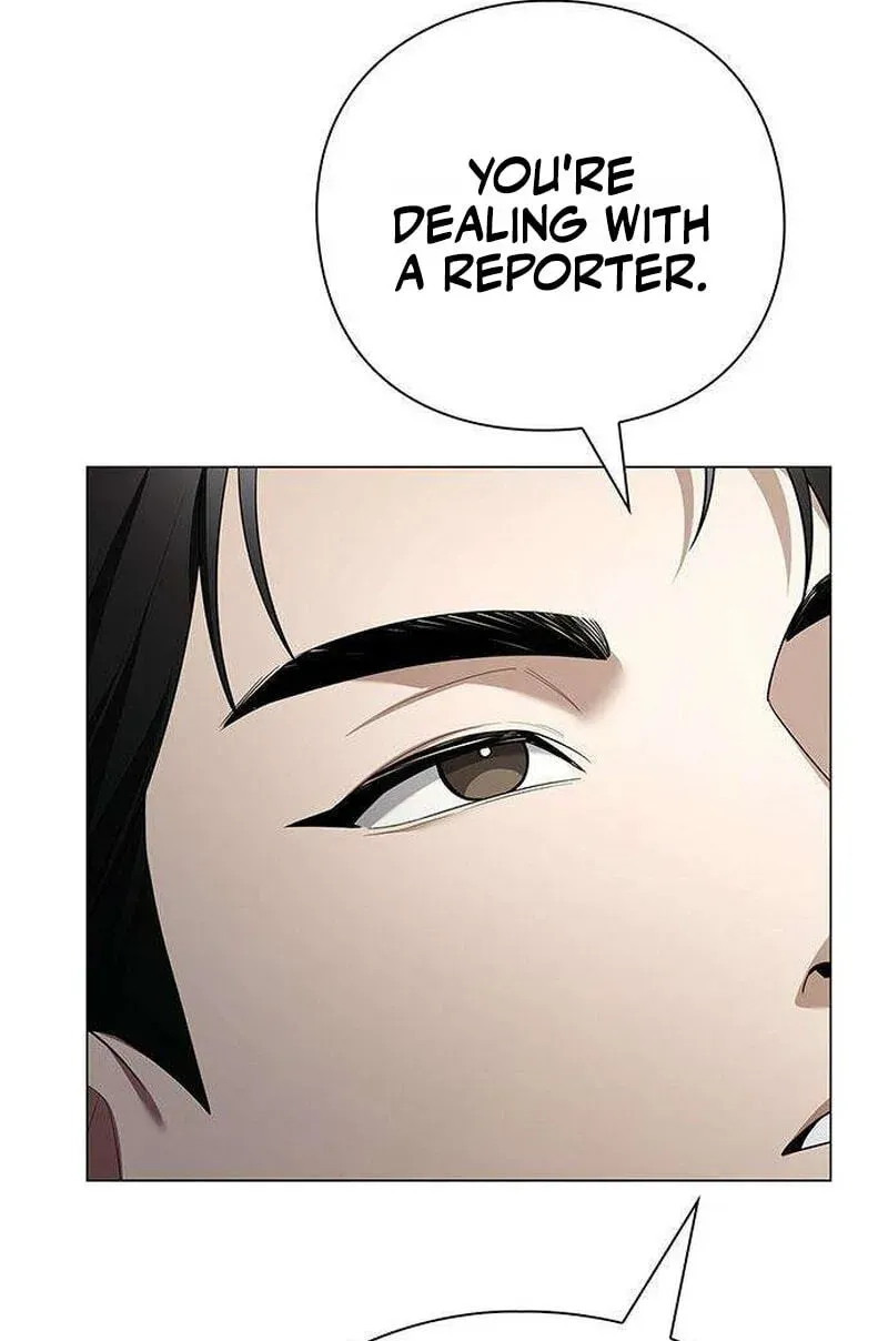 The Politician Who Can See the Future Chapter 33 - Page 37