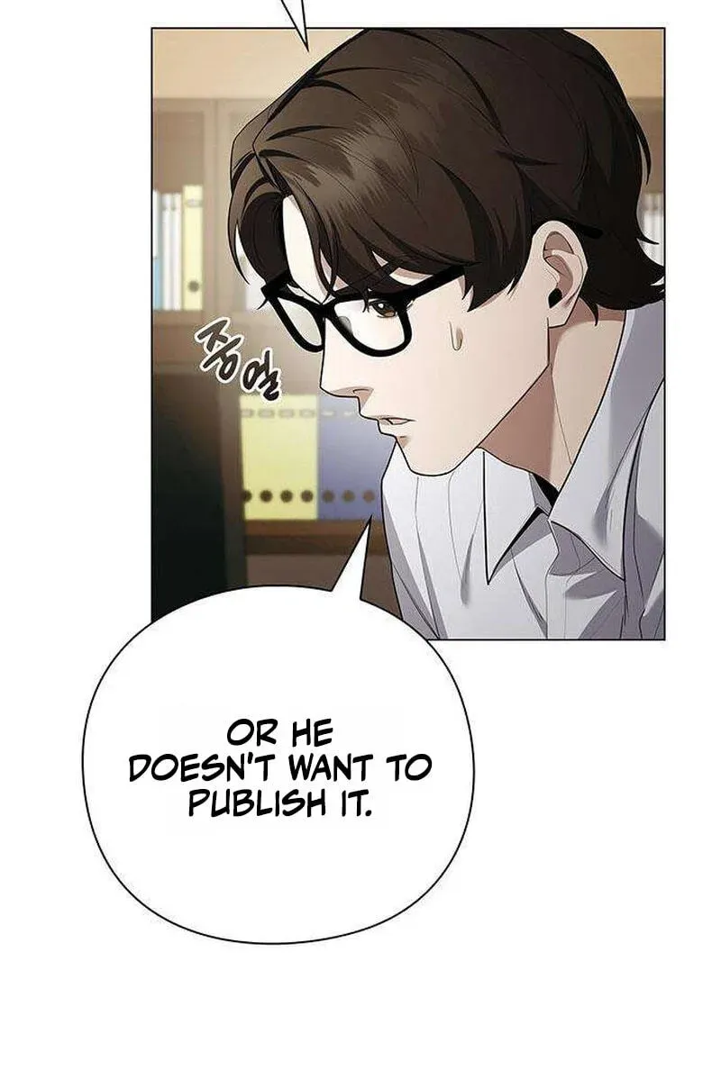 The Politician Who Can See the Future Chapter 33 - Page 39