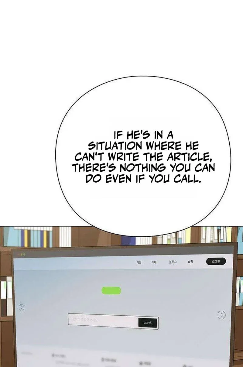 The Politician Who Can See the Future Chapter 33 - Page 40