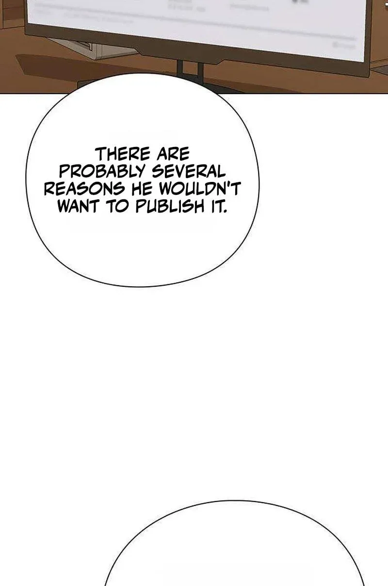 The Politician Who Can See the Future Chapter 33 - Page 41