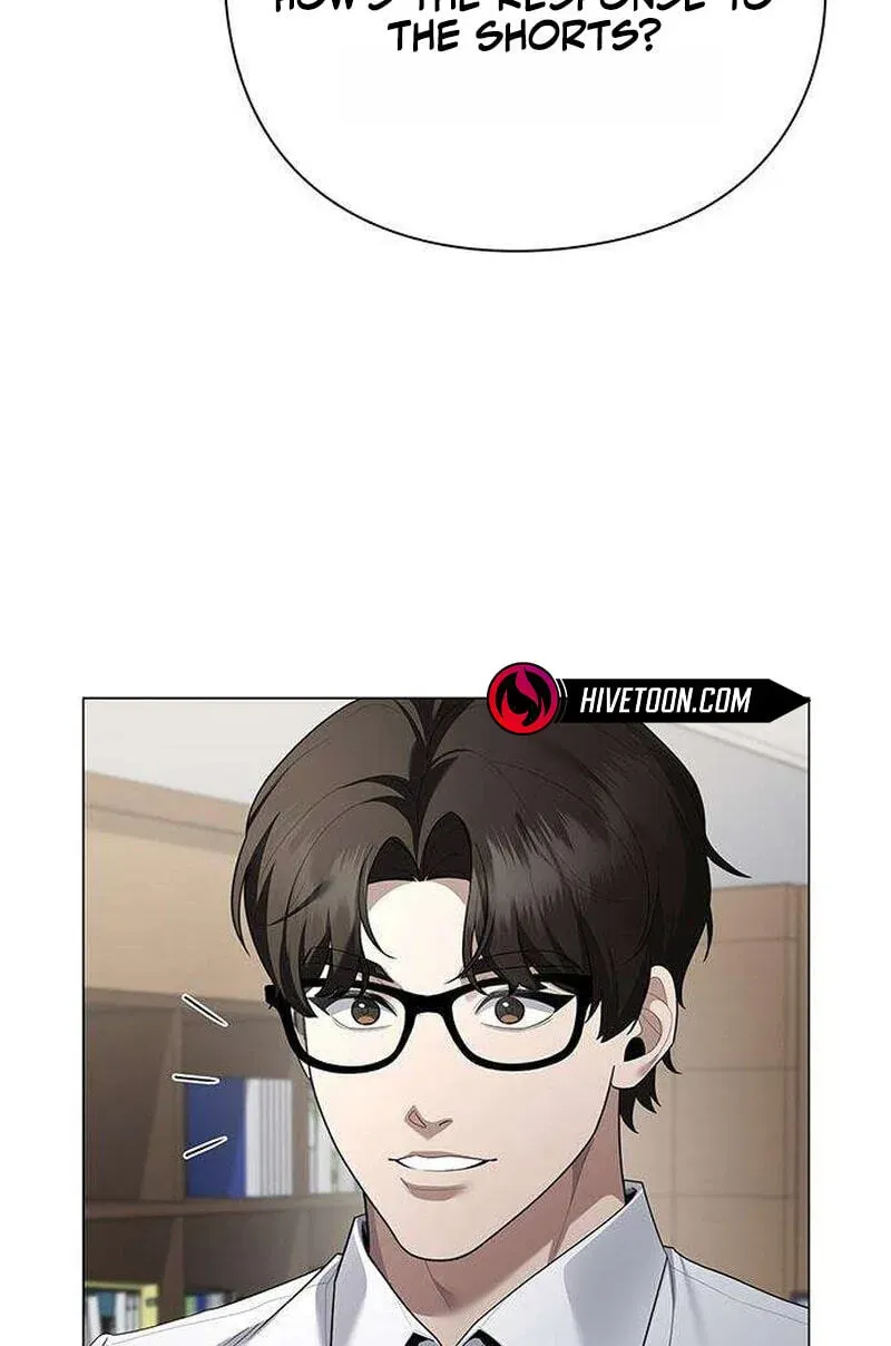 The Politician Who Can See the Future Chapter 33 - Page 44