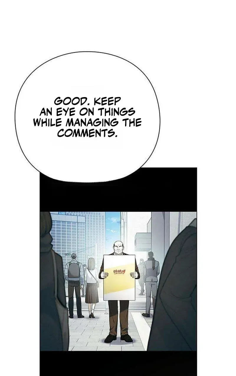 The Politician Who Can See the Future Chapter 33 - Page 46