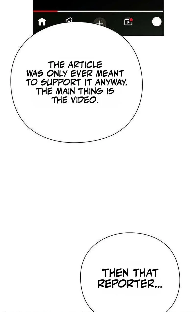 The Politician Who Can See the Future Chapter 33 - Page 47