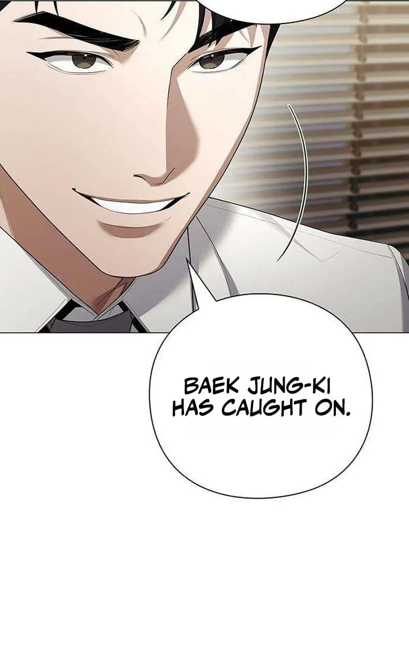 The Politician Who Can See the Future Chapter 33 - Page 48