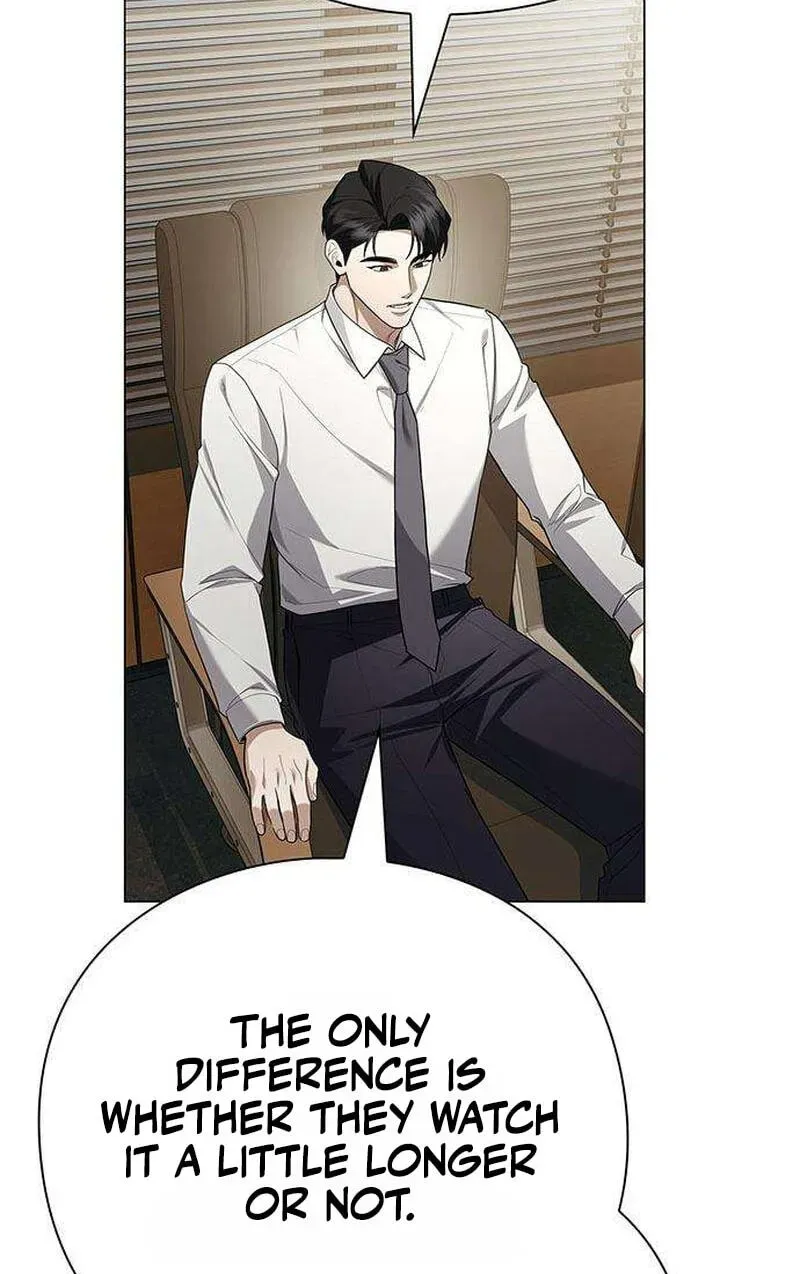 The Politician Who Can See the Future Chapter 33 - Page 51